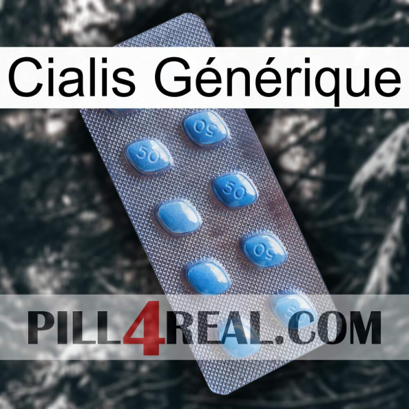Cialis Générique viagra3